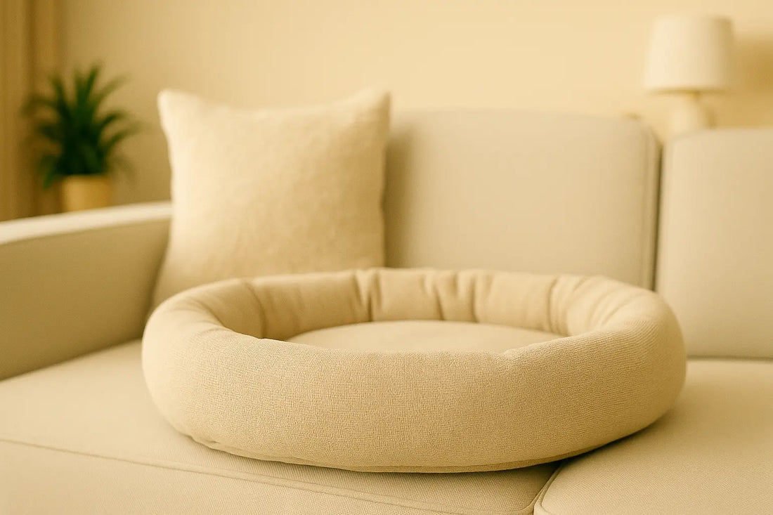 Le confort chic - Chicpaw.fr -Ranan.groupe