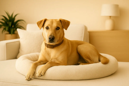 Quand le design rencontre le bien-être animal : l’art de vivre ChicPaw - Chicpaw.fr -Ranan.groupe